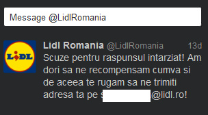 tweet