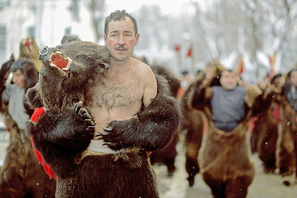 © Alecsandra Raluca Dragoi, Romania, Winner, Culture, Youth Award, 2013 Sony World Photography Awards