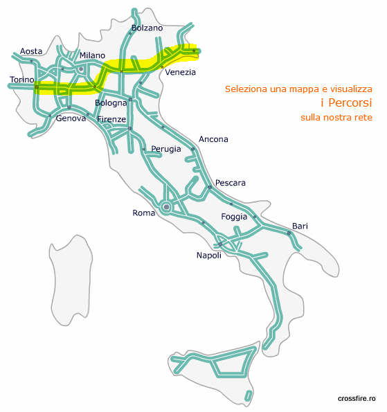 crossfire.ro_cost_trieste_torino_harta