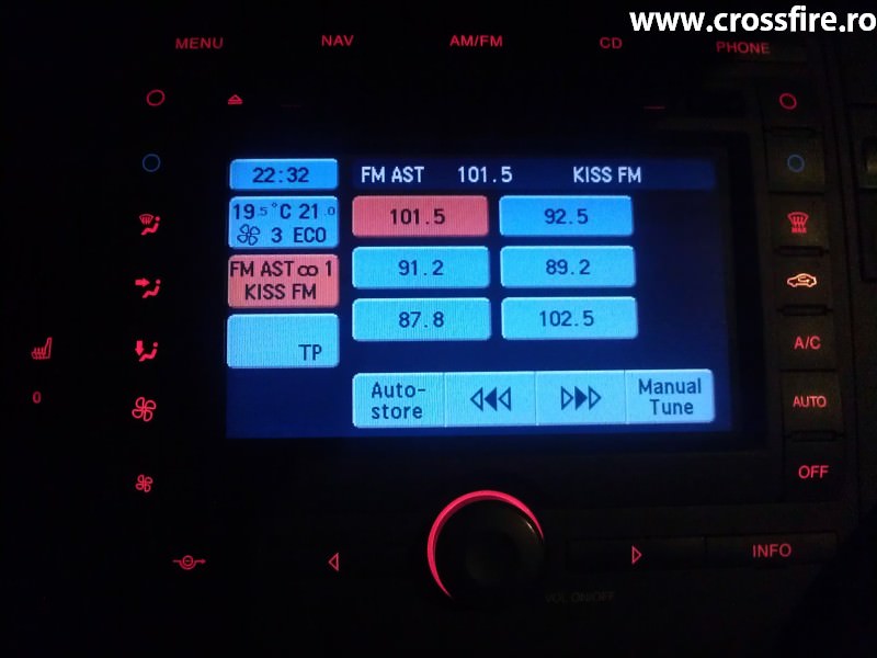 Contributor Submerged depth Crossfire – Aflare cod de siguranță (PIN) pierdut unitate audio FORD – alternative Contributor Submerged depth Crossfire – Aflare cod de siguranță (PIN) pierdut unitate audio FORD – alternative