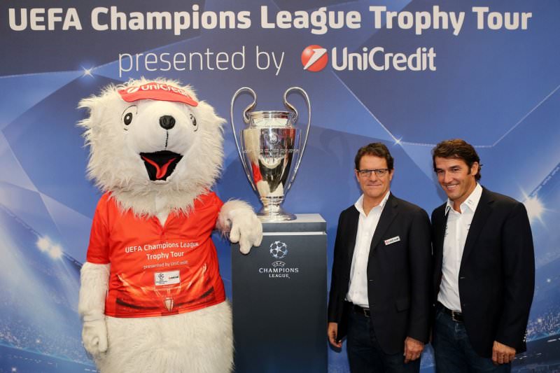 UEFA-Trofeul