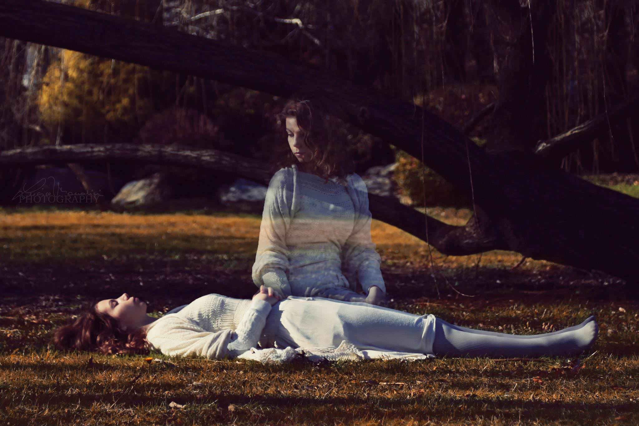 (C) Lucia Mondini Photography